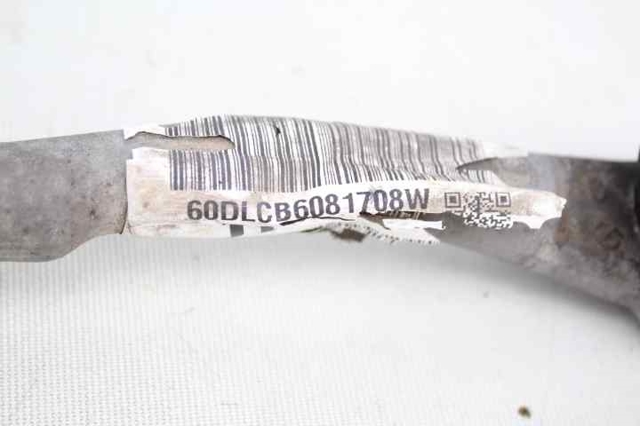 1623215280 PEUGEOT Cremallera de dirección comprar Alcalá