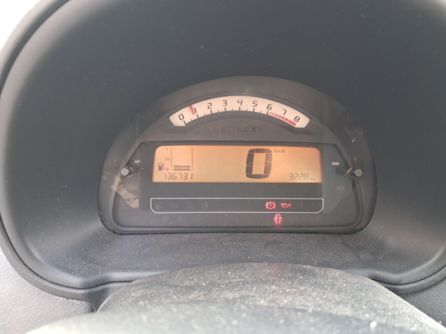 PEUGEOT 1623287280 Cremallera de dirección  comprar en Murcia