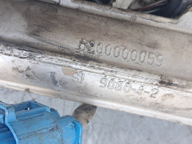 1623287280 PEUGEOT Cremallera de dirección  en stock Huelva