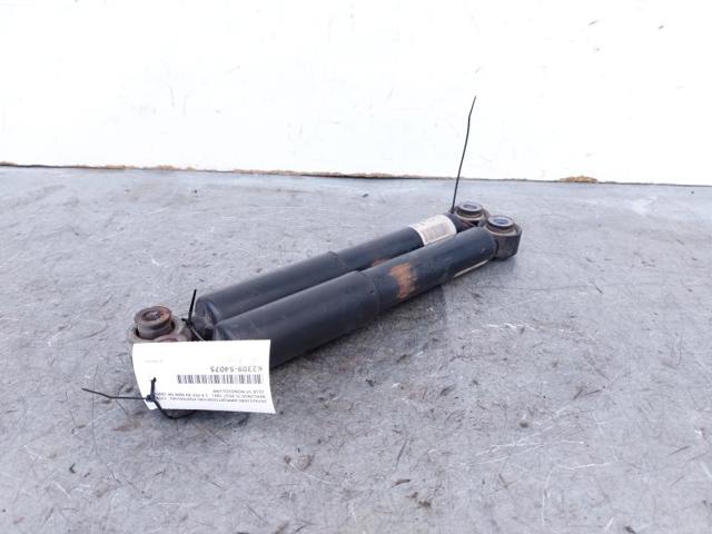 1623316880 PEUGEOT Amortiguador trasero comprar Alcalá