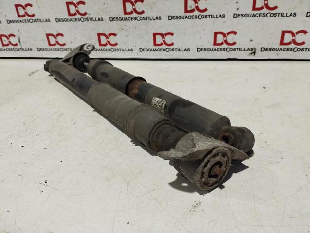 1623318980 PEUGEOT Amortiguador trasero  disponible Vigo