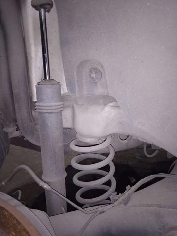 PEUGEOT 1623318980 Amortiguador trasero comprar Barcelona
