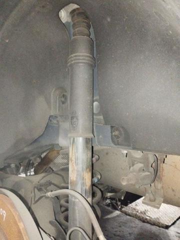 PEUGEOT 1623318980 Amortiguador trasero  disponible Lugo