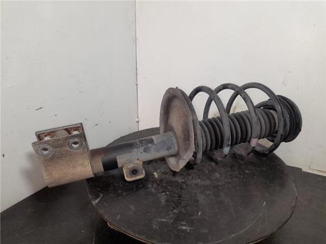 Amortiguador frontal izquierdo 1623337480 PEUGEOT