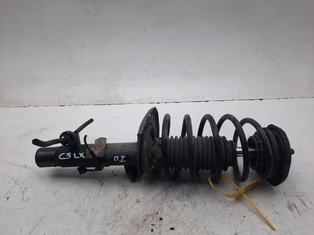 Amortiguador eje delantero izquierda C2 hatchback (2003-2008) original desde 53,34 €