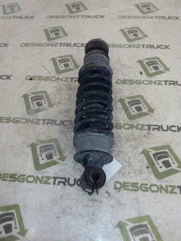 Amortiguador de cabina 1623465 DAF