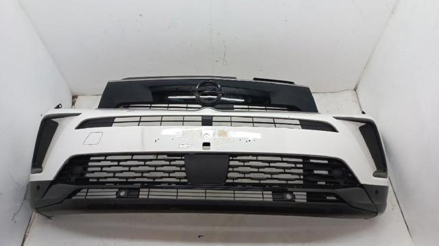Paragolpes para Opel GRANDLAND A18, P1UO