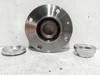 Buje de rueda trasero 1623943380 PEUGEOT