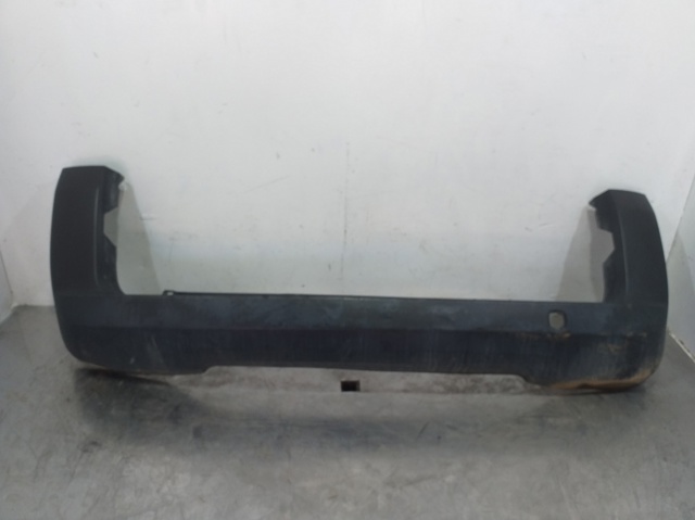 1623963480 Parachoques trasero  disponible Málaga