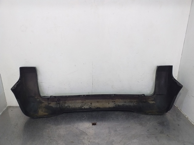 1623963480 PEUGEOT Parachoques trasero comprar Bilbao