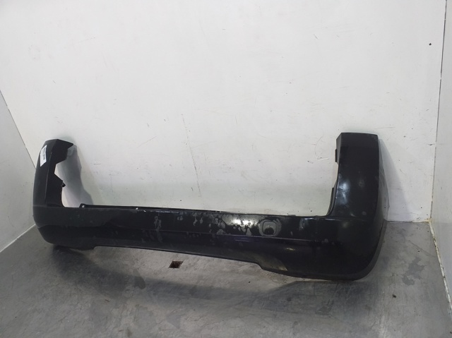 PEUGEOT 1623963480 Parachoques trasero  comprar en Murcia
