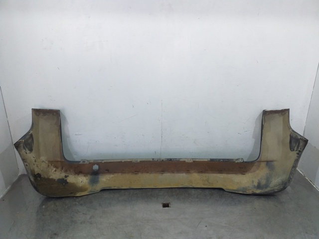 PEUGEOT 1623963480 Parachoques trasero comprar Pamplona