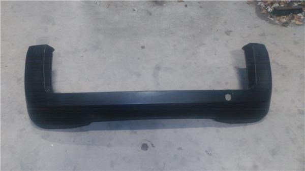 PEUGEOT 1623963480 Parachoques trasero  en stock Terrassa