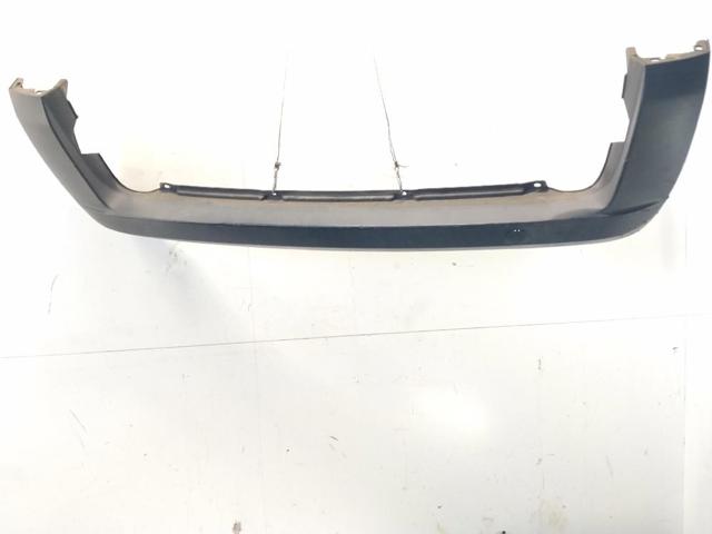 PEUGEOT 1623963480 Parachoques trasero  comprar en Albacete