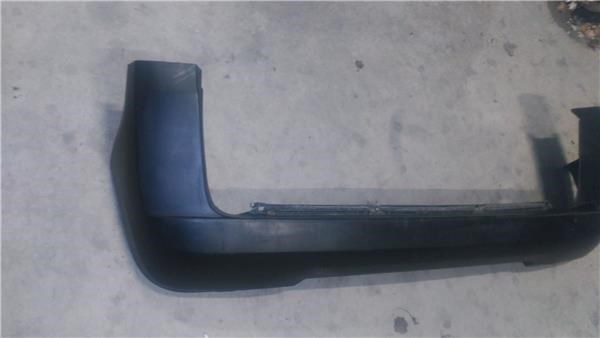 1623963480 Parachoques trasero  comprar en Reus