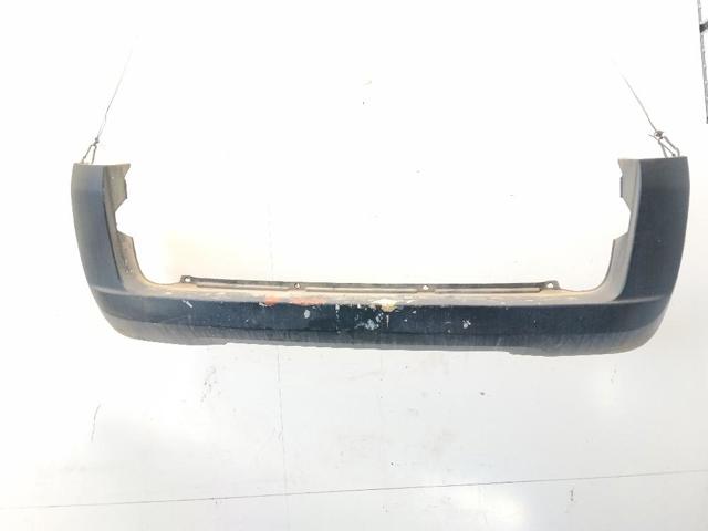 1623963480 Parachoques trasero comprar Almería