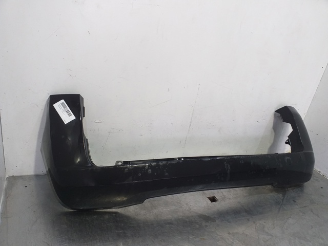 1623963480 PEUGEOT Parachoques trasero  comprar en Oviedo