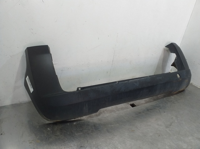 1623963480 PEUGEOT Parachoques trasero  disponible Ourense