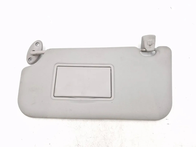Parasol para Ford Fusion JU