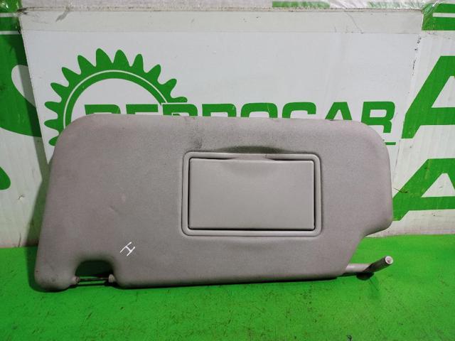 Comprar Visera parasol Fusion  JU