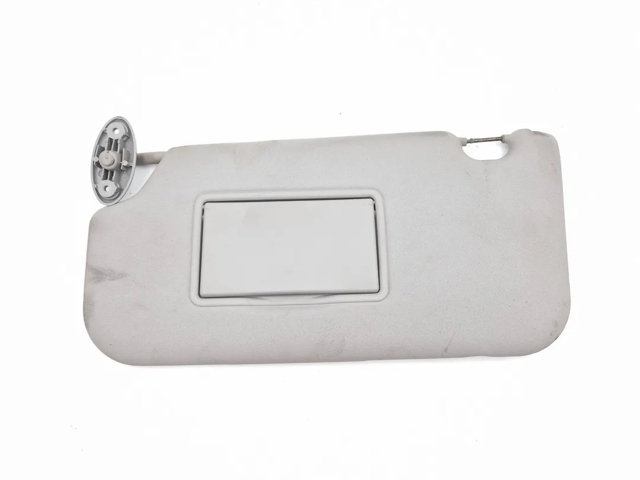 Visera Ford Fusion  (2002-2012)