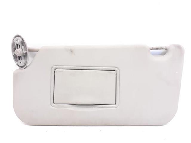 Visera parasol para Ford Fusion  (JU)