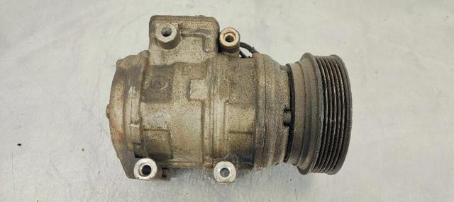 162501800J HYUNDAI Compresor de aire acondicionado  comprar en Jaén