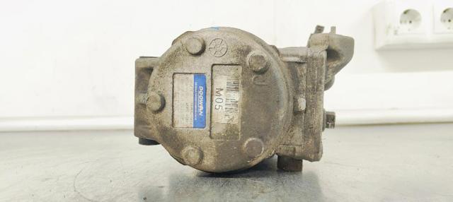 162501800J HYUNDAI Compresor de aire acondicionado  comprar en Jaén