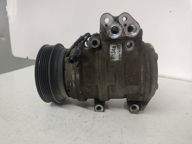 HYUNDAI 162501800J Compresor de aire acondicionado  comprar en Albacete