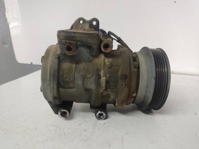 HYUNDAI 162501800J Compresor de aire acondicionado comprar Pamplona