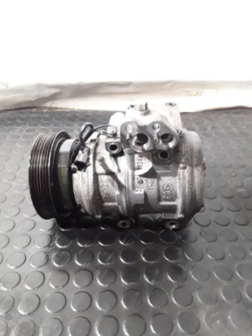 162501800J HYUNDAI Compresor de aire acondicionado  en stock Gandía