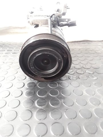 HYUNDAI 162501800J Compresor de aire acondicionado comprar Pamplona
