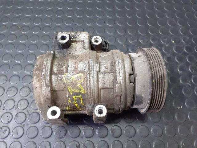 1625019100 HYUNDAI Compresor de aire acondicionado  en stock Huelva