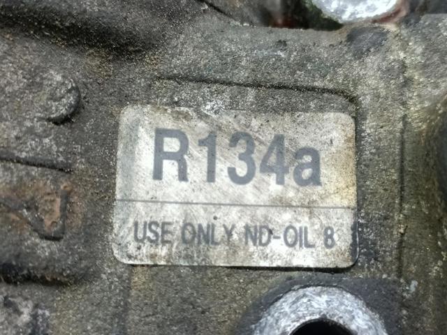 1625019100 Compresor de aire acondicionado  comprar en Zaragoza