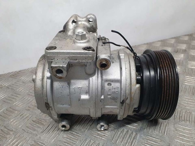 1625019100 HYUNDAI Compresor de aire acondicionado  en stock Córdoba