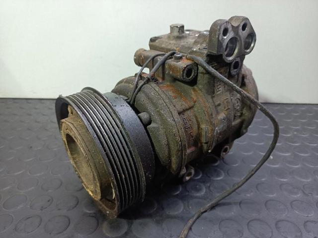 1625019100 HYUNDAI Compresor de aire acondicionado  disponible Ourense