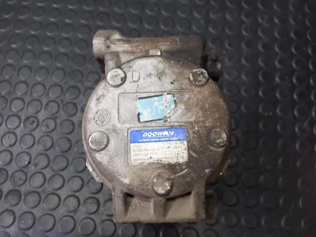 HYUNDAI 1625019100 Compresor de aire acondicionado  disponible España