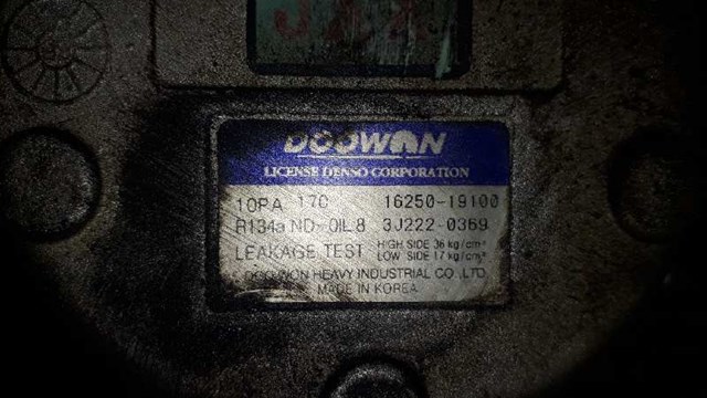 1625019100 Hyundai/Kia