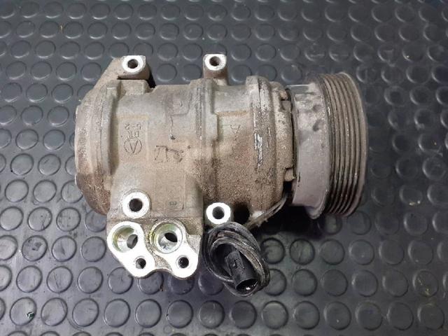 1625019100 HYUNDAI Compresor de aire acondicionado  disponible Vigo