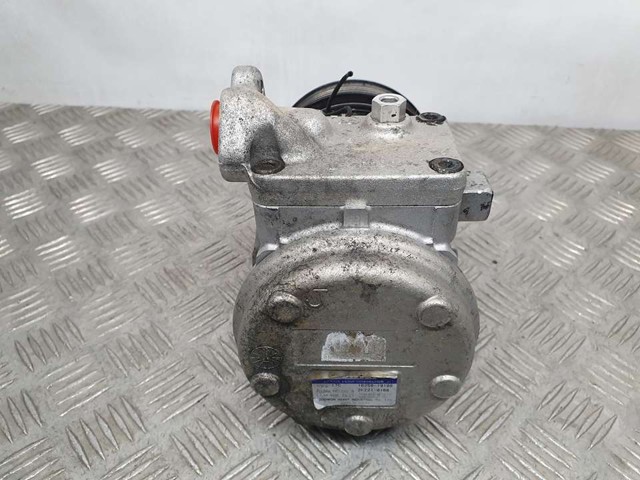 1625019100 HYUNDAI Compresor de aire acondicionado  en stock Gandía