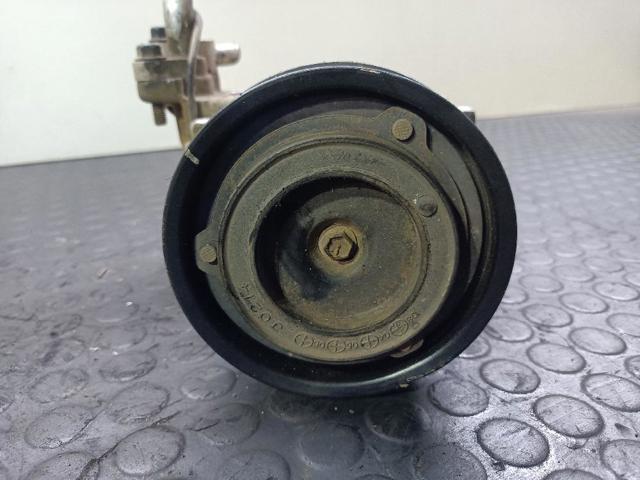 HYUNDAI 1625019100 Compresor de aire acondicionado comprar Tarragona