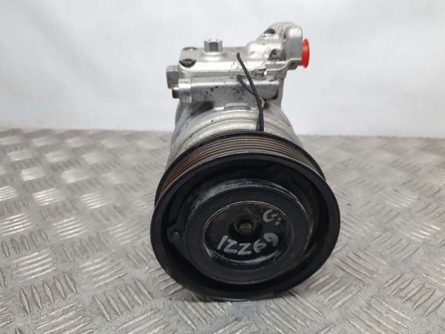 HYUNDAI 1625019100 Compresor de aire acondicionado comprar Barcelona