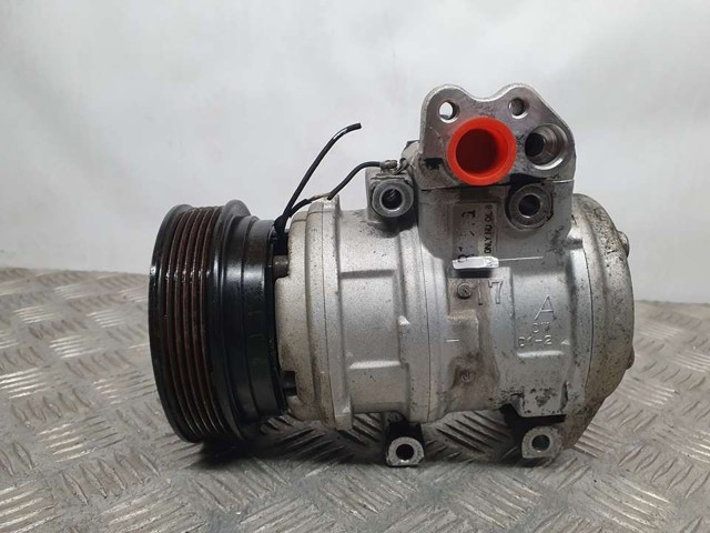 HYUNDAI 1625019100 Compresor de aire acondicionado comprar Tarragona