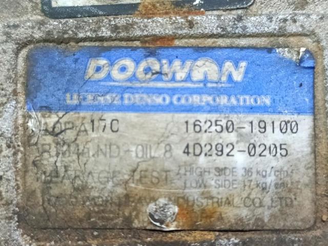 1625019100 Compresor de aire acondicionado  comprar en Pontevedra