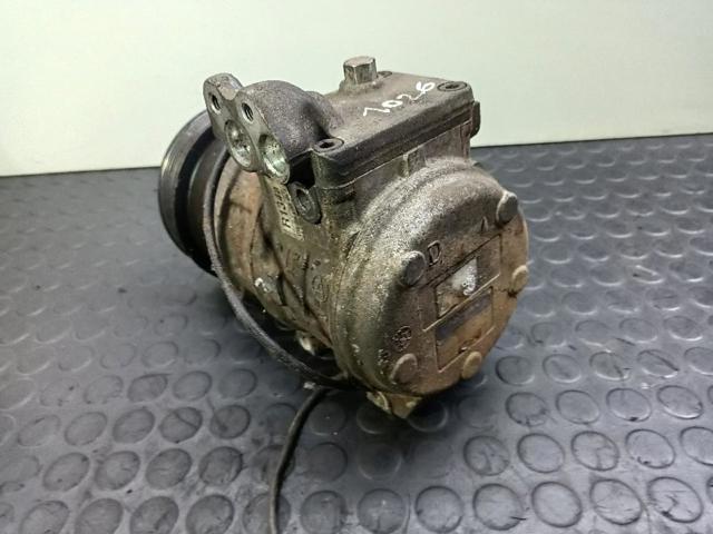 HYUNDAI 1625019100 Compresor de aire acondicionado  en stock Valencia