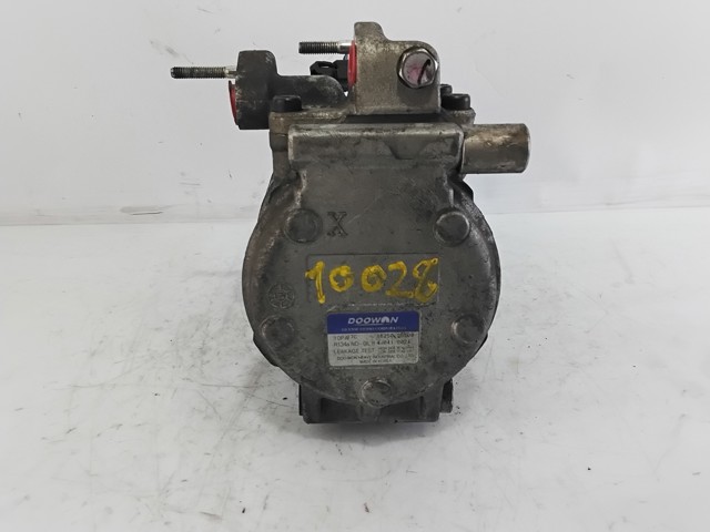 HYUNDAI 1625023500 Compresor de aire acondicionado  comprar en Murcia