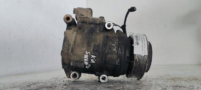 Condensador aire acondicionado 1625023500 HYUNDAI