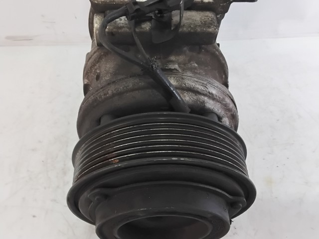 HYUNDAI 1625023500 Compresor de aire acondicionado  comprar en Ponferrada