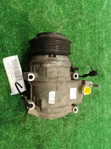 HYUNDAI 1625023500 Compresor de aire acondicionado  en stock Valencia