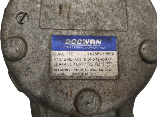 1625023500 Compresor de aire acondicionado  comprar en Reus